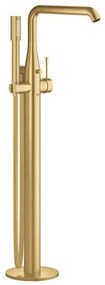 Grohe Essence New kád csaptelep brushed cool sunrise 23491gn1 G23491GN1