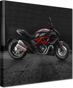 Képek 20x20 Ducati Diavel motorkerékpár