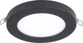 Eglo FUEVA FLEX 900934 Beépíthető spotlámpa 1x5,5W/LED 4000K 700lm IP20