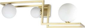 IDEAL LUX 284330 Glamour Mennyezeti Lámpa G9 IP20