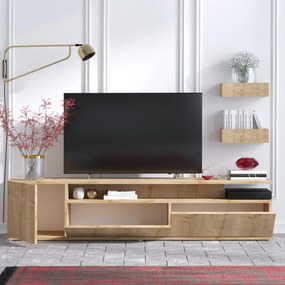 TV asztal/szekrény Alikate. 1063169