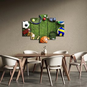Kép - Sport (150x105 cm)