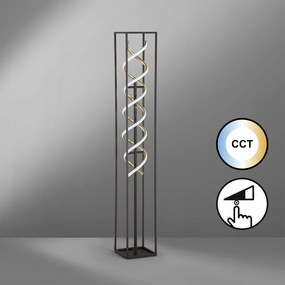 Fischer&Honsel Gian 40495 Állólámpa 1x34W/LED 2700K 4200 lm IP20