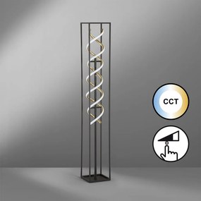 Fischer&Honsel Gian 40495 Állólámpa 1x34W/LED 2700K 4200 lm IP20