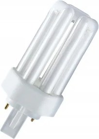 Osram fénycső Dulux T Plus G24d-3 26W 3000K