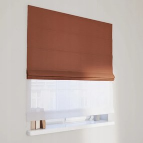 Kész római roló Duo 160x170cm bézs