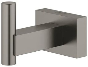 Fogas Grohe Essentials Cube csiszolt Hard Graphite G40511AL1