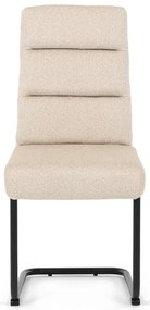 Bézs Szövet Étkezőszék. DCL-P3107 CRM2