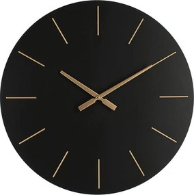 Fali óra ø 60 cm Timeline – Yes Everyday