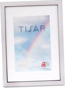 Tisar Képkeret, 13X18 CM, Ezüst