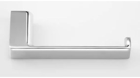 Gedy - WC-papír tartó PIRENEI fényezett króm