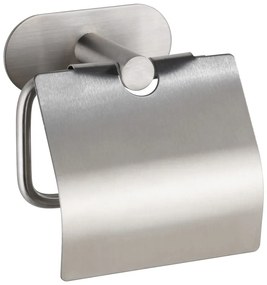 Turbo-Loc® Orea Cover fúrásmentes, rozsdamentes WC-papír tartó - Wenko