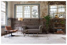 Bar barna fotel - Dutchbone