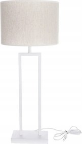 Dekoria Asztali lámpa Snow White