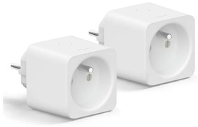 KÉSZLET 2x Okos konnektor Philips Hue Smart plug P3101 + P3101