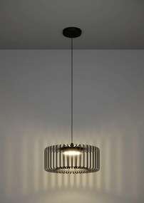 Eglo GINESTRONE-Z 900723 Függőlámpa 1x22W/LED 2700-6500K 2450LM IP20