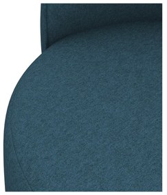 Kék fotel Ipo – Makamii