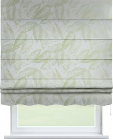 Kész Római roló Firenze 80x170cm zöld