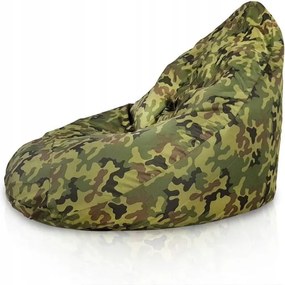 Kerti ülőzsák Fotel XXL Moro