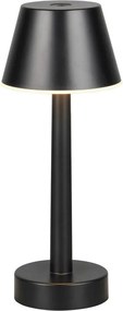 Trio VIDAL R54991132 Asztali lámpa 1x1.5w/led 3000k 150lm ip44
