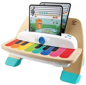 Baby Einstein - Fa zenés játék MAGIC TOUCH 3xAA zongora