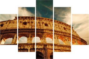 Kép - Római Colosseum (150x105 cm)