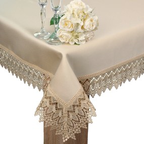 sima abrosz foltálló Gipszkartonnal 180x140 bézs tk.114