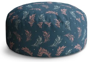 Circle zsámoly színes tollacskák, kék