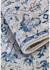 Kék futószőnyeg 80x240 cm Emmanuel – Villeroy&amp;Boch