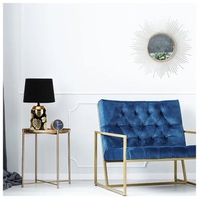 Rabalux 4549 - Asztali lámpa SONAL 1xE14/40W/230V