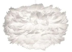 Fehér lámpabúra ø 35 cm Eos mini – UMAGE