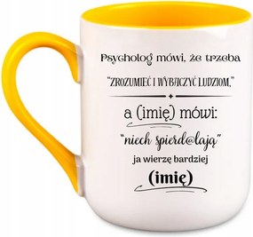 Bögre Pszichológus szerint meg kell érteni a sárga 330 coffee névvel rendelkező embereket