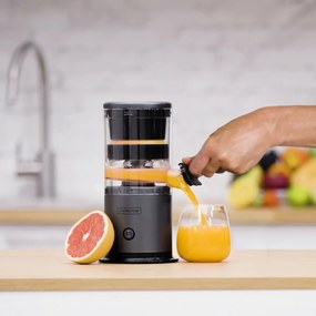 Mediashop Livington JuiceBoost vezeték nélküligyümölcscentrifuga
