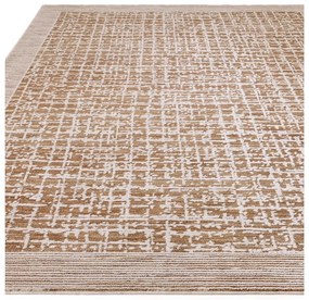 Bézs szőnyeg 120x160 cm Anders Beige Natural – Asiatic Carpets