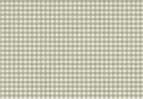 Parato Cristiana Masi Top Stripes Cloth zöld kockás vlies tapéta – 38417