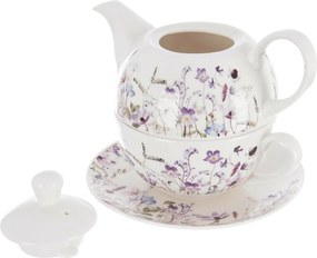 Orion 3 részes teáskészlet LOUKA