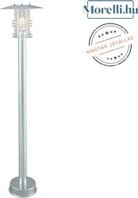 NORLYS 285GA STOCKHOLM Modern Kültéri Állólámpa E27 IP54