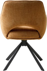 Cowley karfás design szék