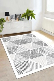 Ecora futószőnyeg, szürke, 80×200 cm – TR399CHL1602