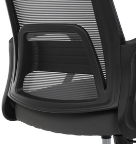 Autronic KA-S3015 GREY Irodai szék, szürke