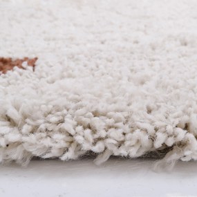 Wooly pöttyös szőnyeg