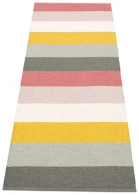 Kültéri-beltéri futószőnyeg 70x200 cm Molly Moor – Pappelina