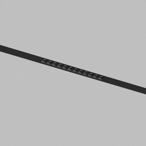 Grill series smart track light black — DK/EU-8001-BK