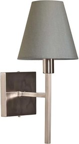 Elstead Lighting LUCERNE LUCERNE-1LT Fali lámpa 1x25W/E14