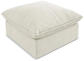 Bézs lábtartó Manao – Makamii