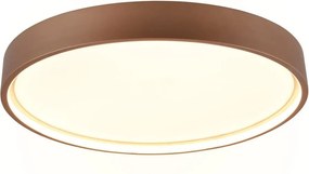 Trio DOHA 641310265 Süllyesztett mennyezeti lámpa 2x29w/led 2300+3000+4000K 3260lm ip20