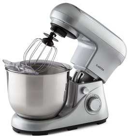 Klarstein Bella Pico 2G, konyhai robotgép, 1300 W, 1,7 PS, 6 fokozat, 5 L