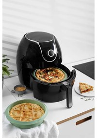 Szilikon sütőforma pitéhez ø 23,5 cm – Lékué