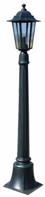 Preston kerti lámpa 105 cm