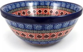 Reggeliző tál 17cm Ceramika Artystyczna Bolesławiec